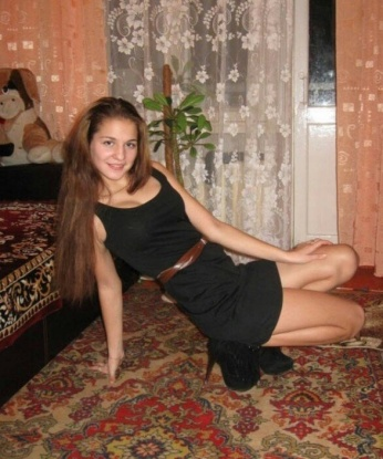 Проститутка Ойсхара : Светлана